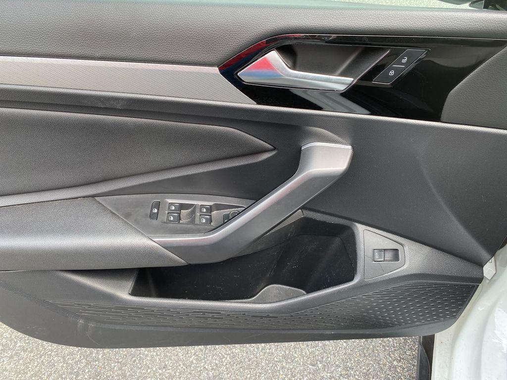 used 2019 Volkswagen Jetta car, priced at $15,995