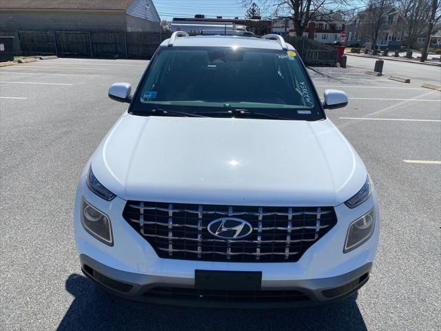 used 2024 Hyundai Venue car, priced at $23,988
