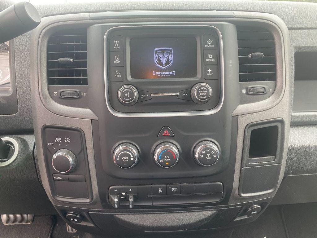 used 2014 Ram 1500 car, priced at $18,725