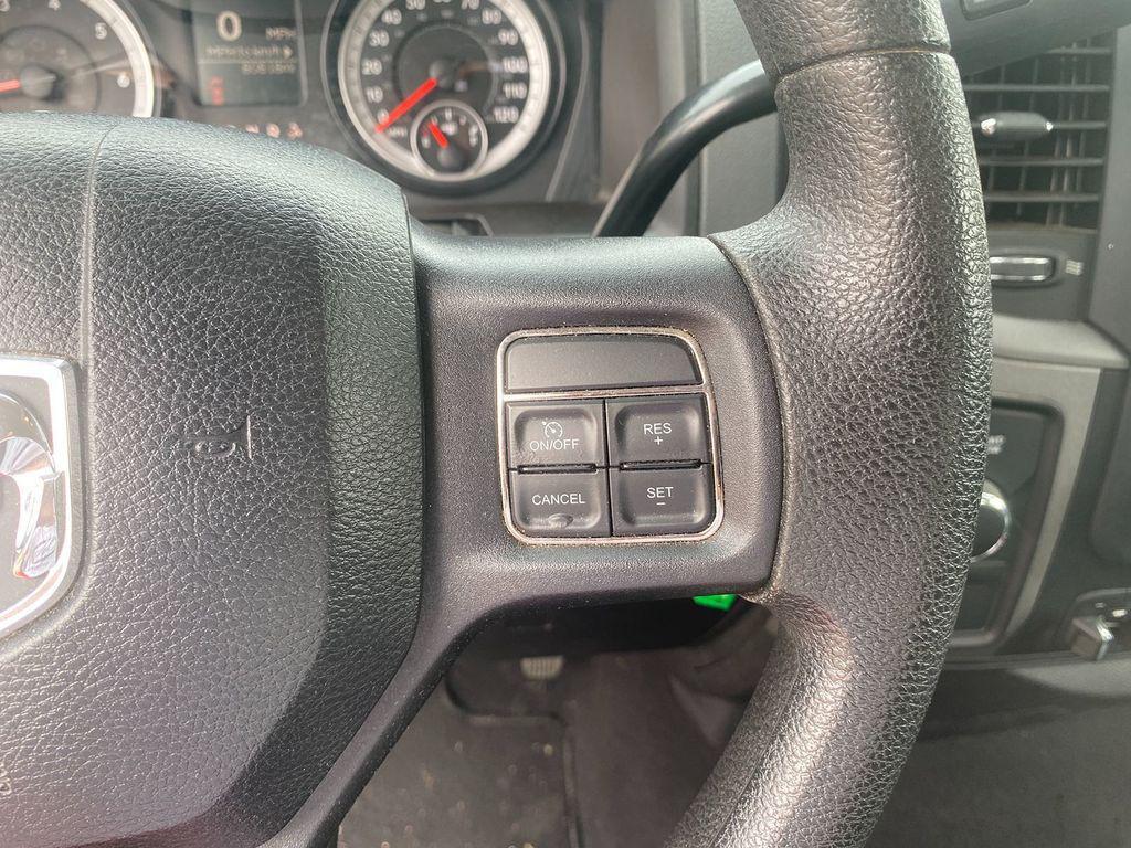 used 2014 Ram 1500 car, priced at $18,725