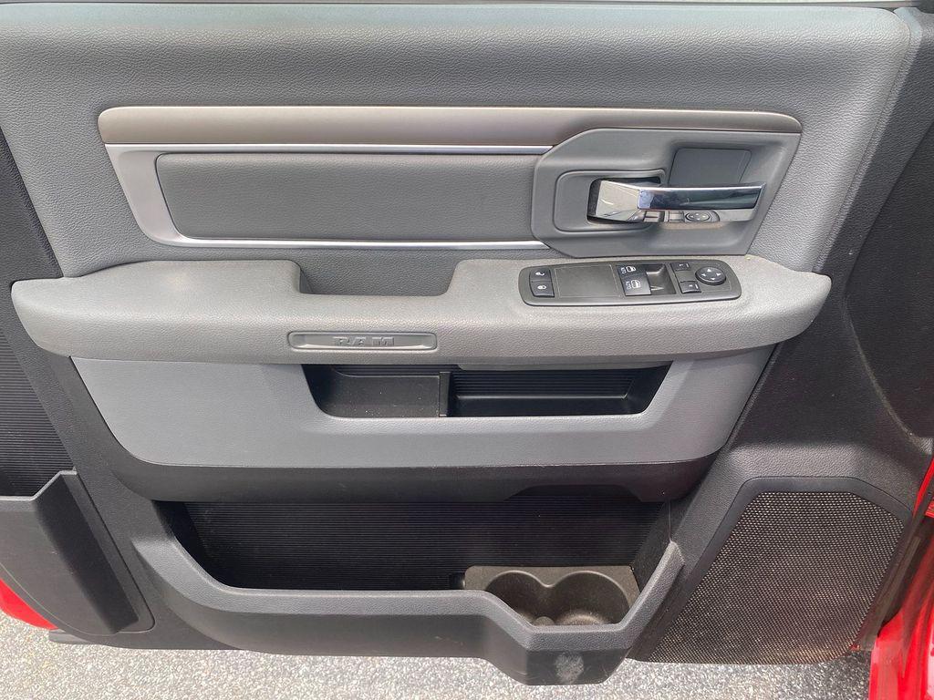 used 2014 Ram 1500 car, priced at $18,725