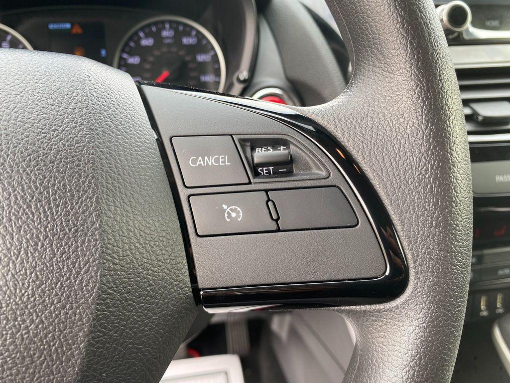 used 2024 Mitsubishi Eclipse Cross car, priced at $24,995