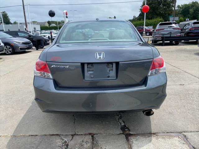 used 2010 Honda Accord car, priced at $13,755