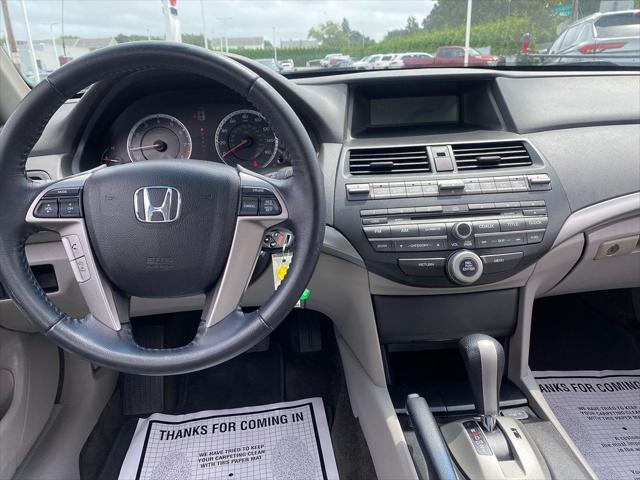 used 2010 Honda Accord car, priced at $13,755