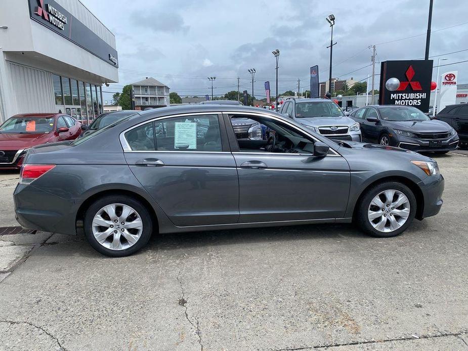 used 2010 Honda Accord car, priced at $13,955