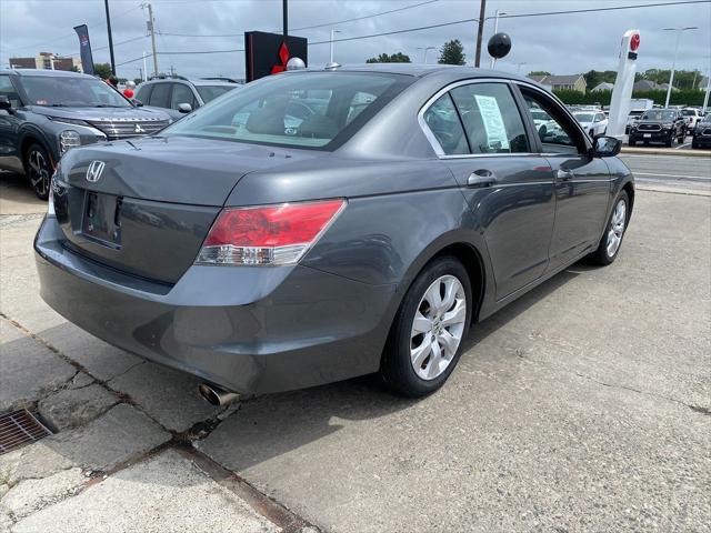 used 2010 Honda Accord car, priced at $13,755