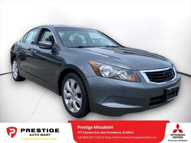 used 2010 Honda Accord car, priced at $13,955