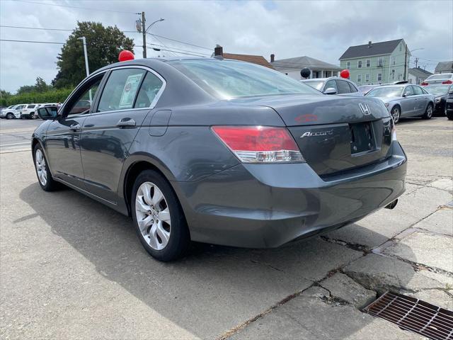 used 2010 Honda Accord car, priced at $13,755