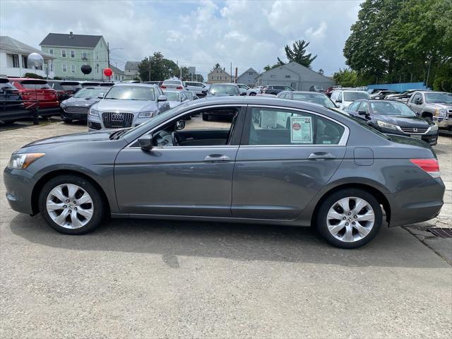 used 2010 Honda Accord car, priced at $13,755