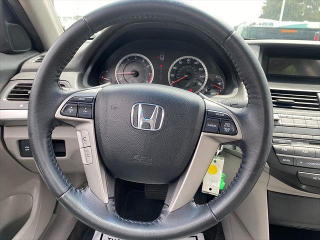 used 2010 Honda Accord car, priced at $13,755