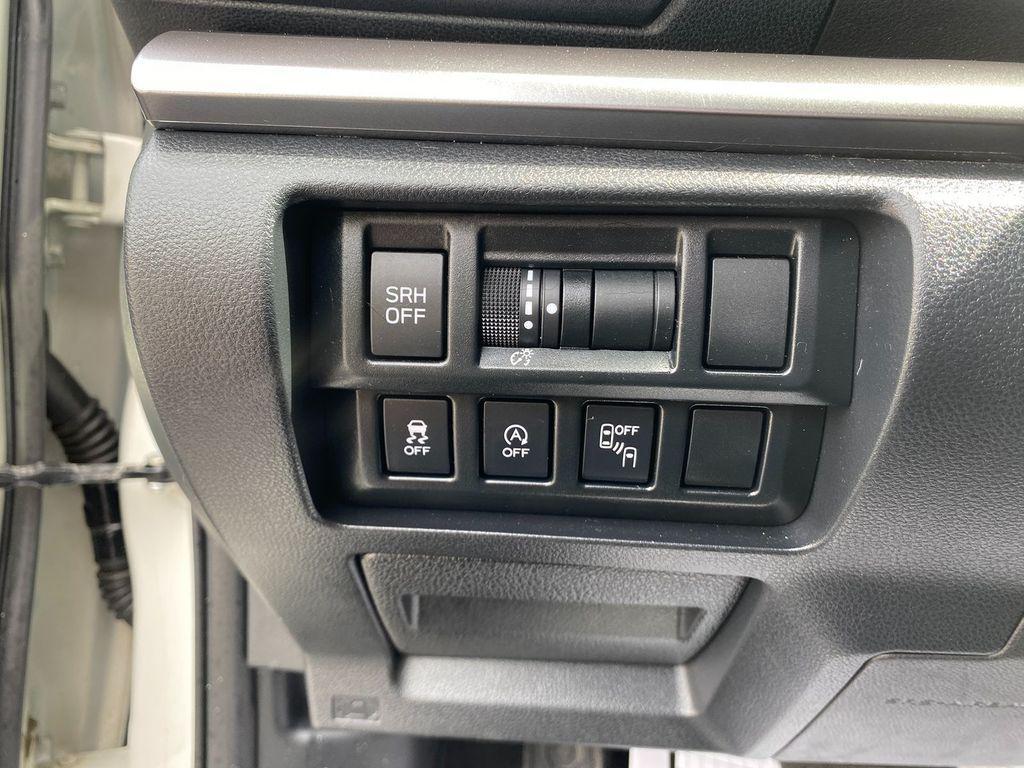 used 2022 Subaru Crosstrek car, priced at $26,728