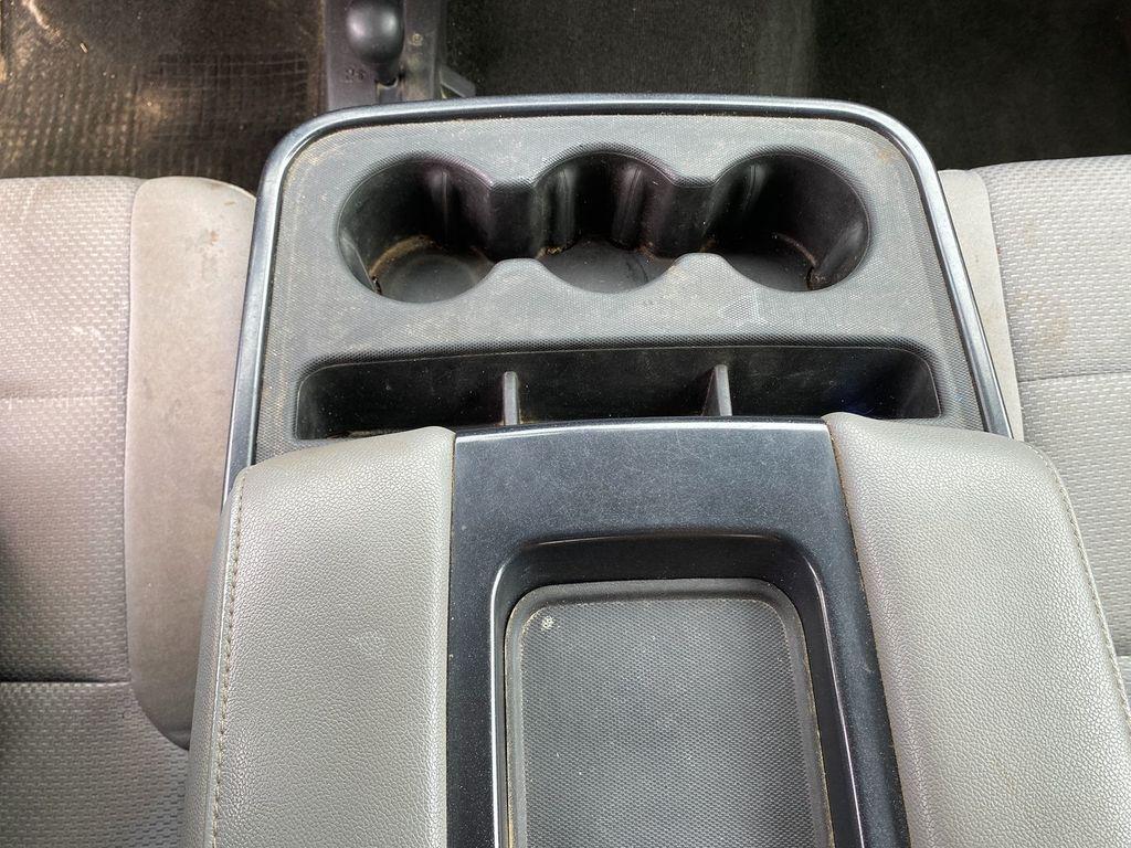 used 2018 Chevrolet Silverado 1500 car, priced at $27,795