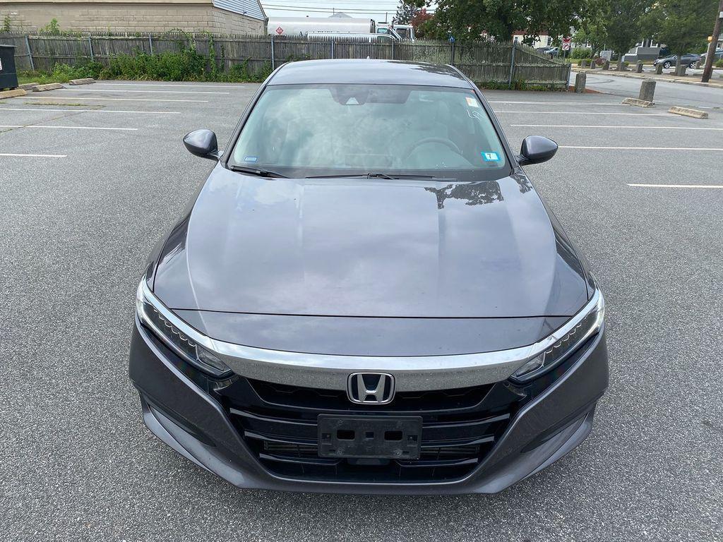 used 2018 Honda Accord car, priced at $18,355
