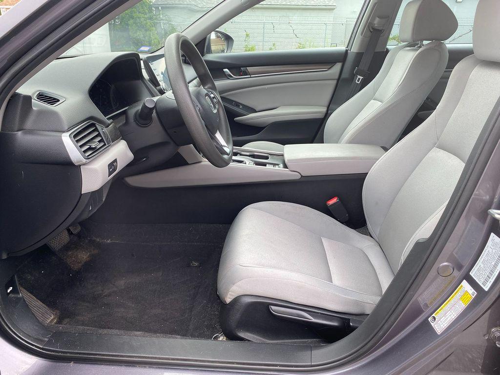 used 2018 Honda Accord car, priced at $18,355