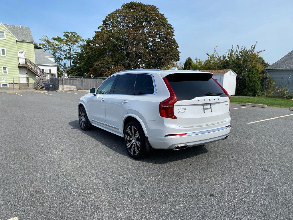 used 2020 Volvo XC90 car, priced at $28,988