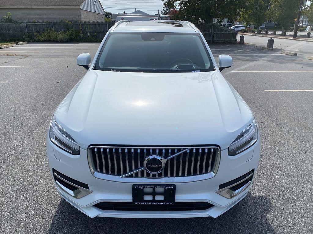used 2020 Volvo XC90 car, priced at $28,988