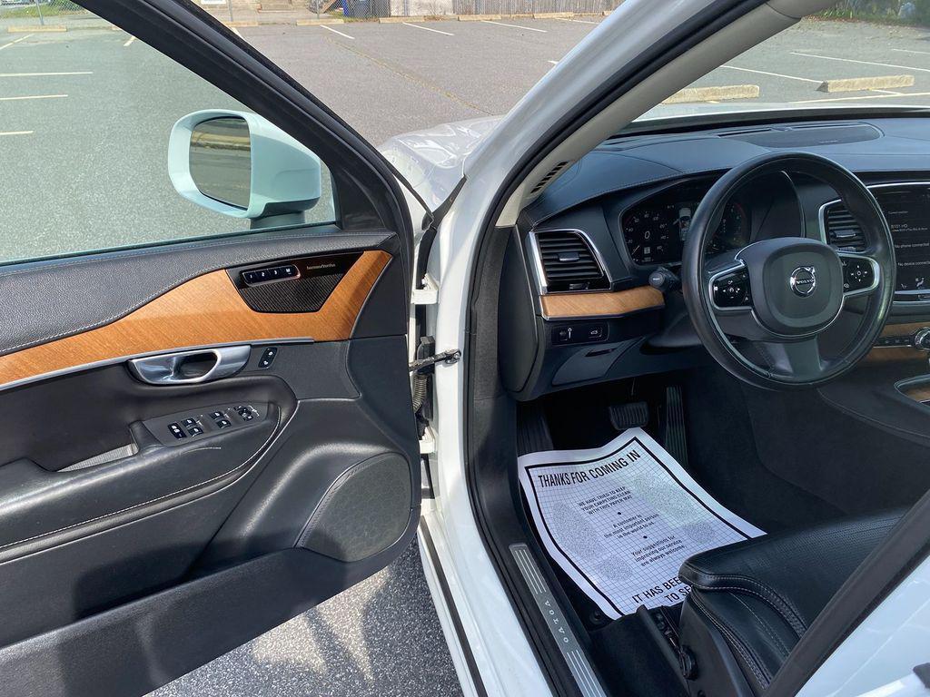 used 2020 Volvo XC90 car, priced at $28,988
