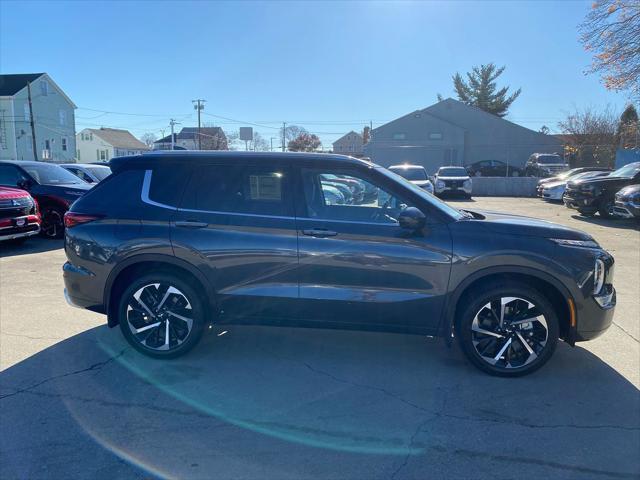 new 2024 Mitsubishi Outlander car, priced at $41,778