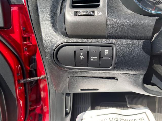 used 2016 Kia Forte car, priced at $9,963