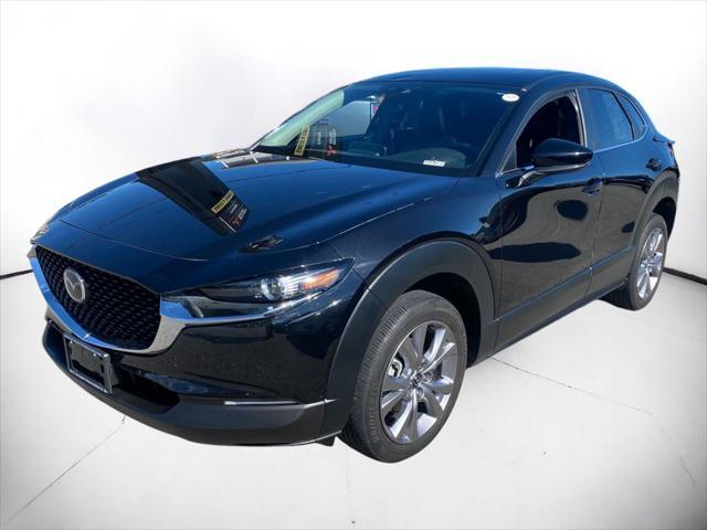 used 2021 Mazda CX-30 car, priced at $23,375