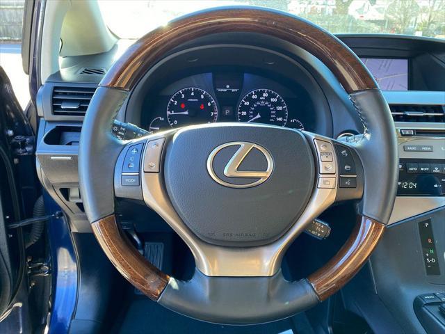 used 2015 Lexus RX 350 car, priced at $21,579