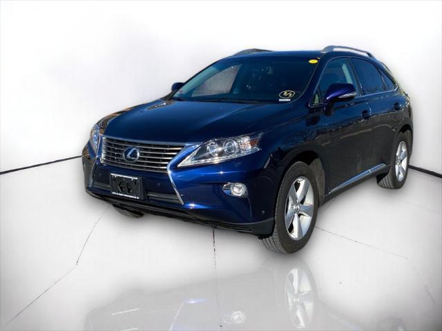 used 2015 Lexus RX 350 car, priced at $21,579