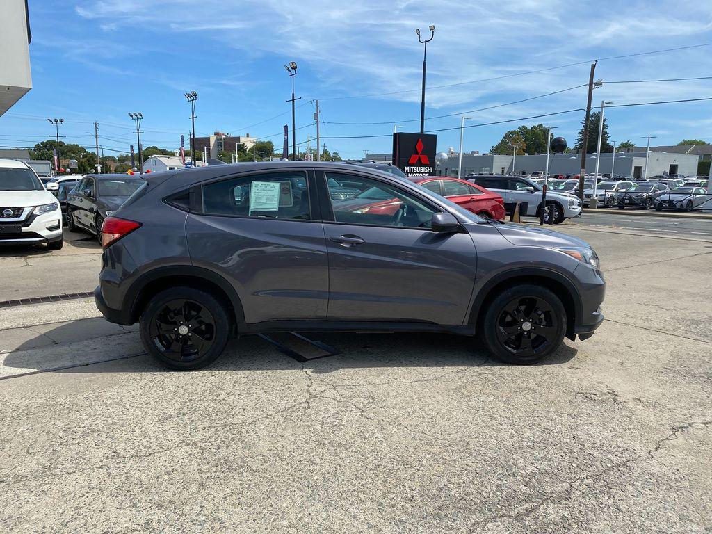 used 2018 Honda HR-V car, priced at $22,988