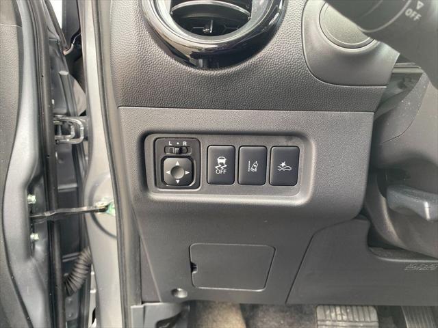 used 2023 Mitsubishi Mirage car, priced at $16,988