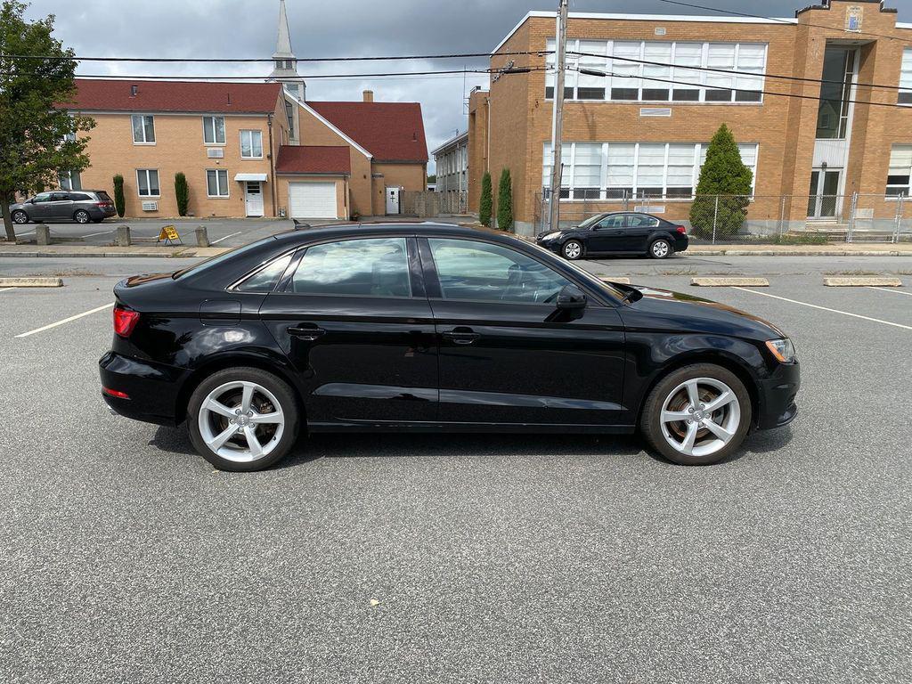 used 2016 Audi A3 car, priced at $13,988