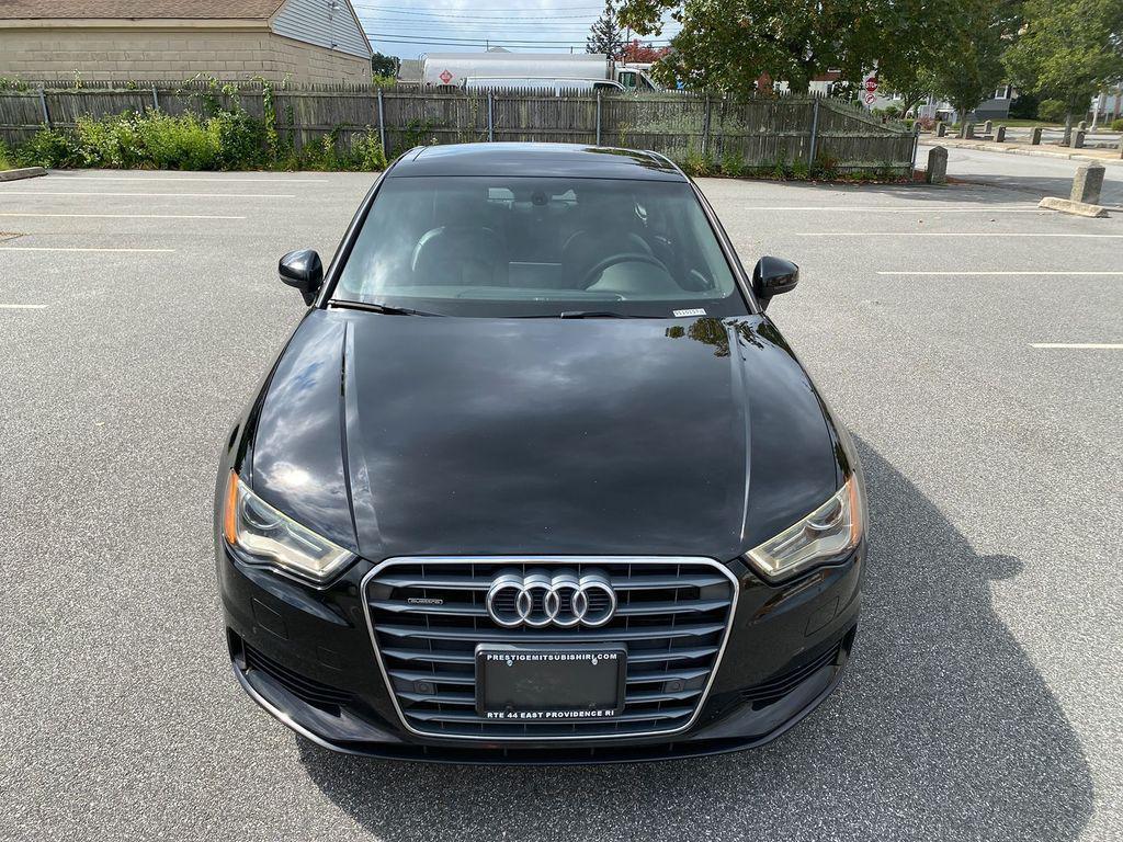 used 2016 Audi A3 car, priced at $13,988