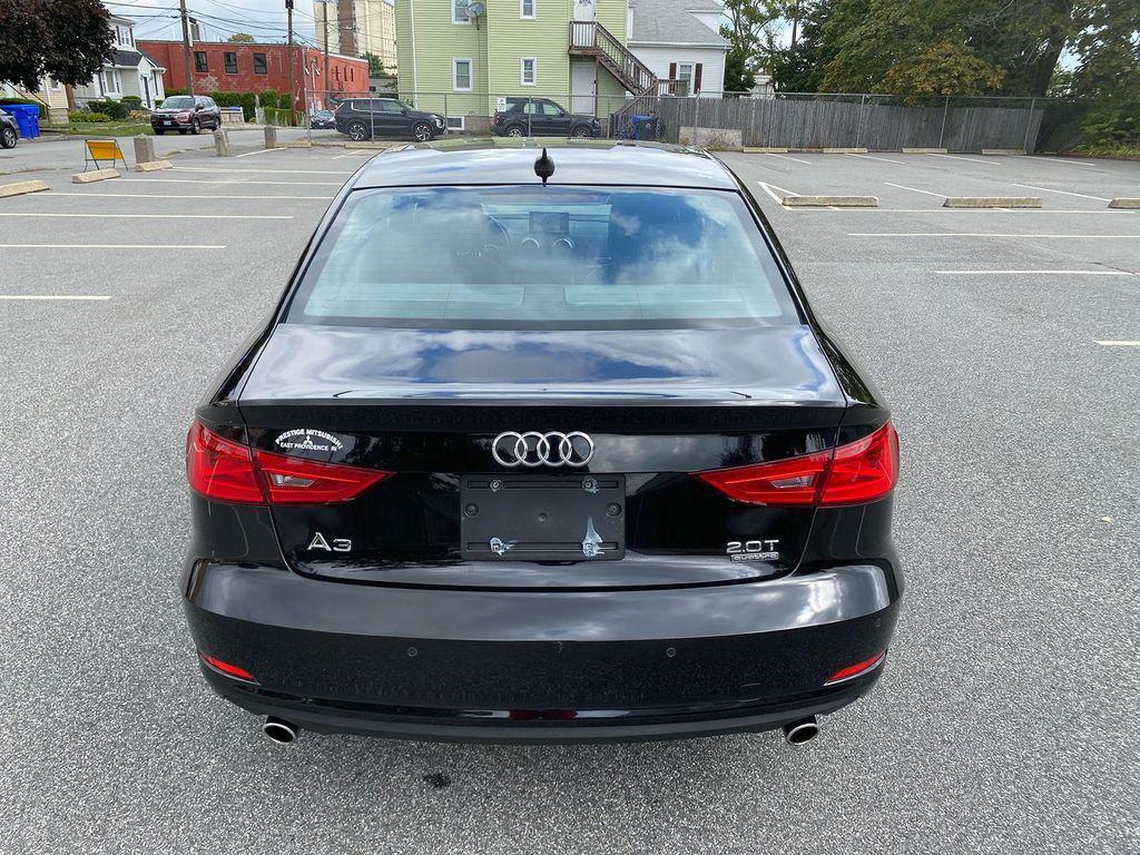 used 2016 Audi A3 car, priced at $13,988