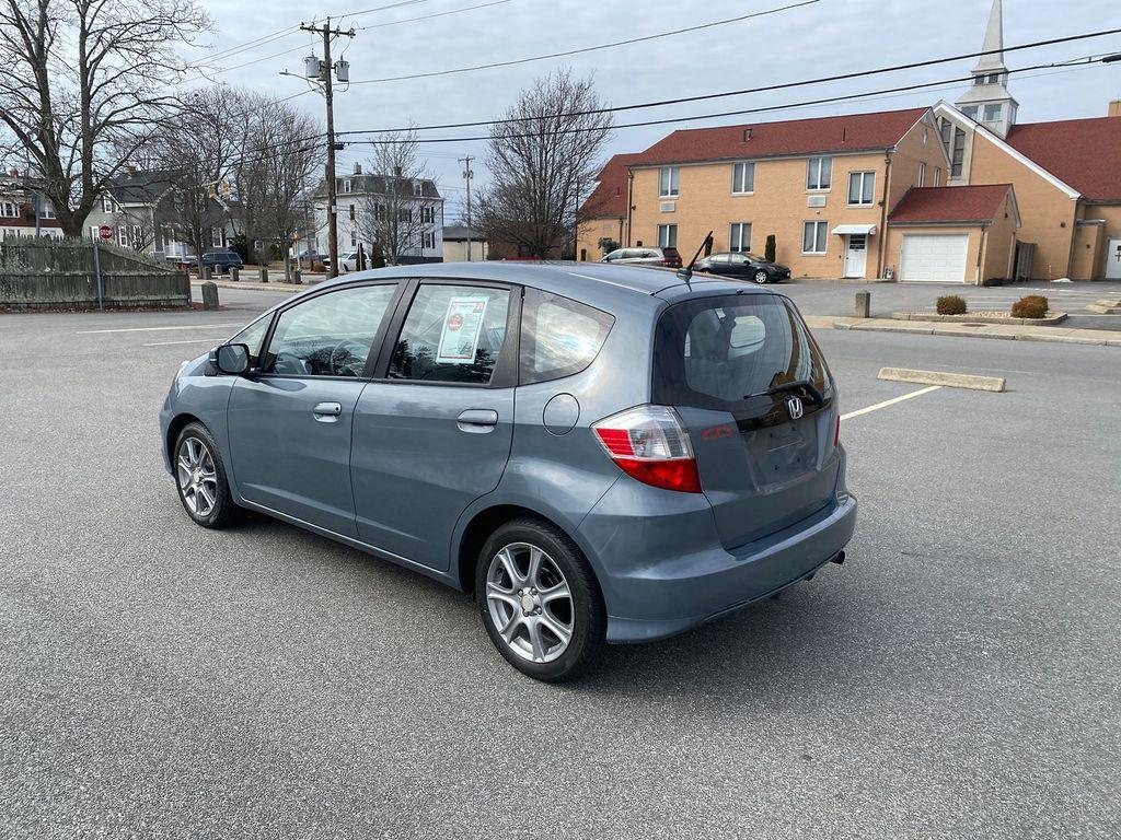 used 2013 Honda Fit car, priced at $8,988