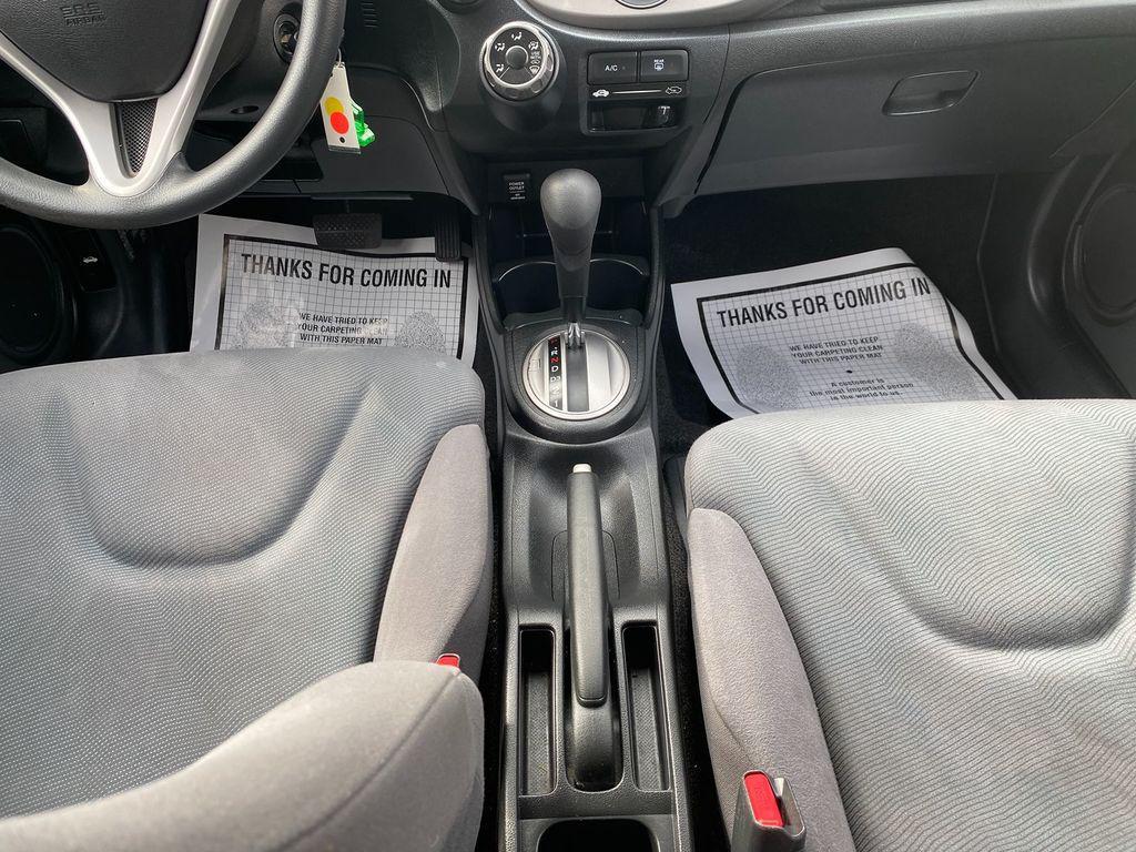 used 2013 Honda Fit car, priced at $8,988