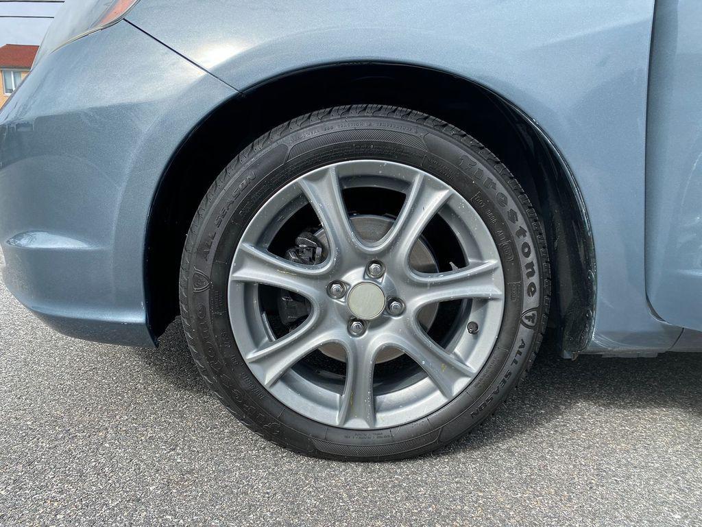 used 2013 Honda Fit car, priced at $8,988