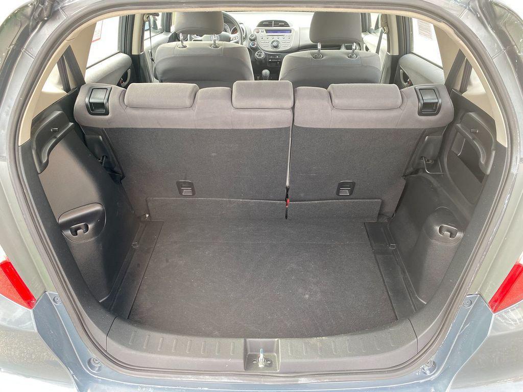 used 2013 Honda Fit car, priced at $8,988