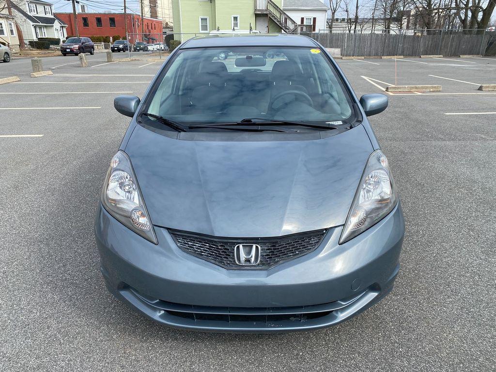 used 2013 Honda Fit car, priced at $8,988