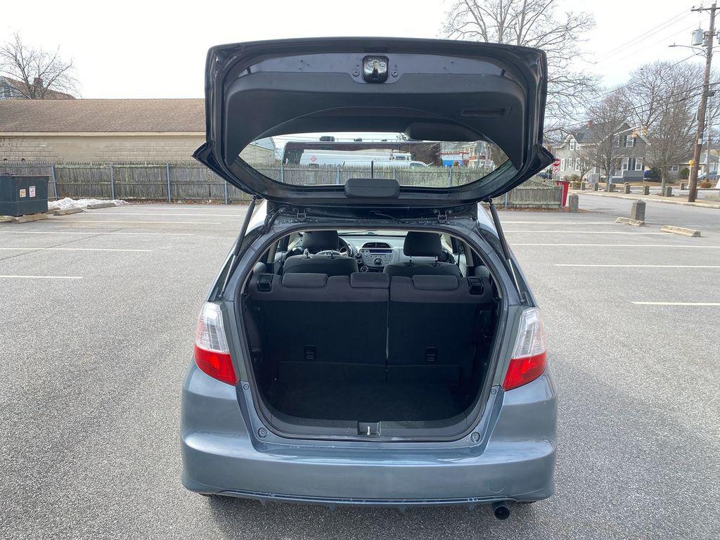 used 2013 Honda Fit car, priced at $8,988