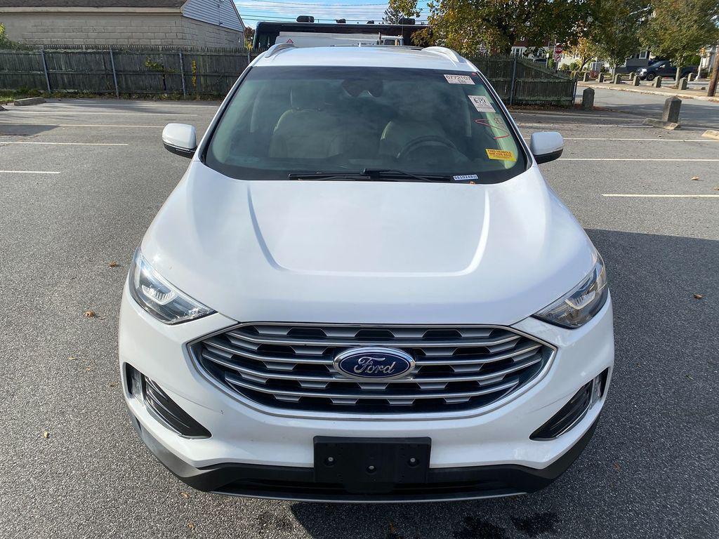 used 2019 Ford Edge car, priced at $13,845