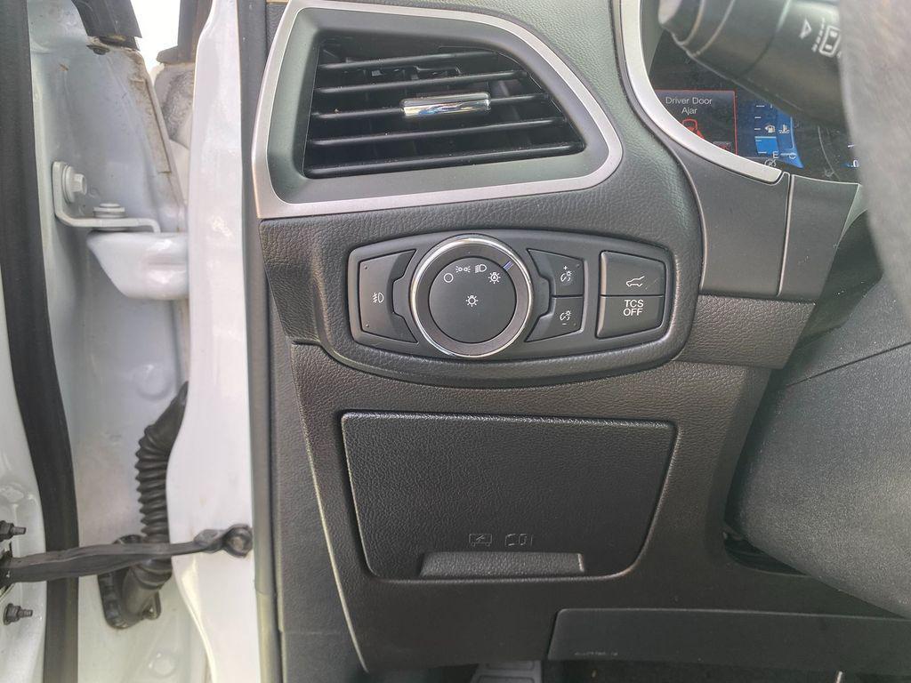 used 2019 Ford Edge car, priced at $13,845