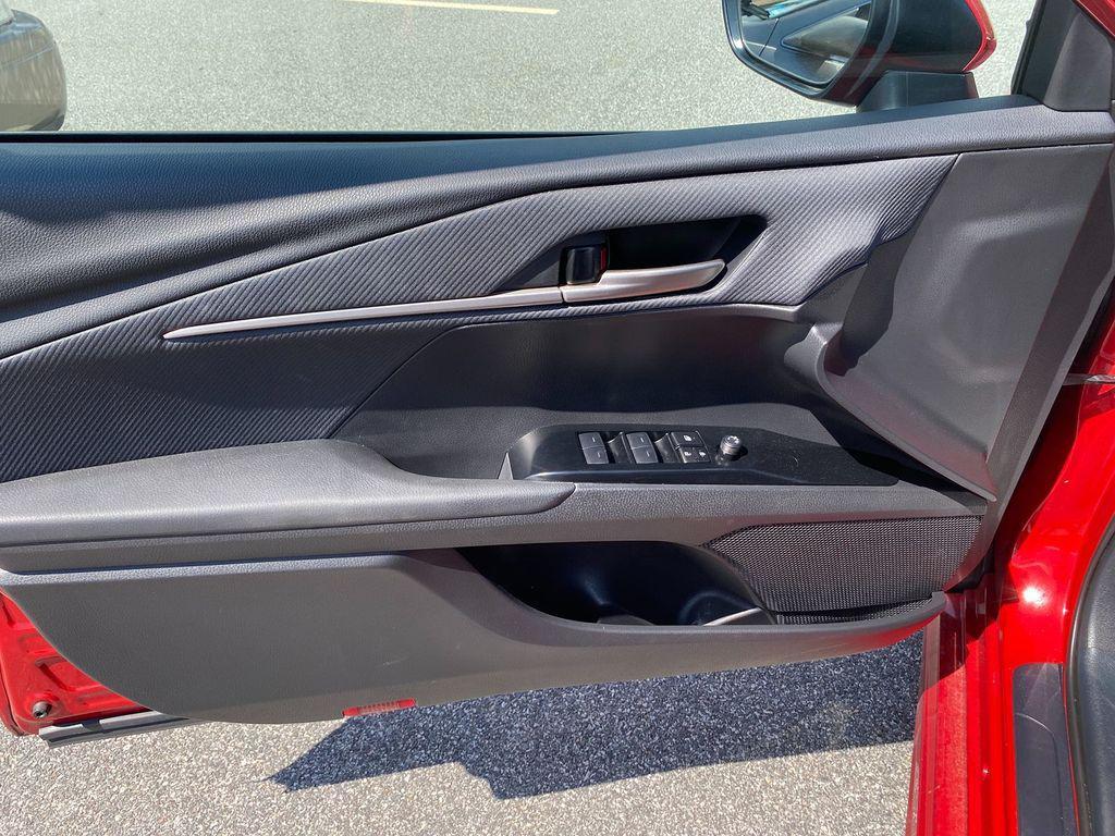 used 2025 Toyota Camry car, priced at $31,489