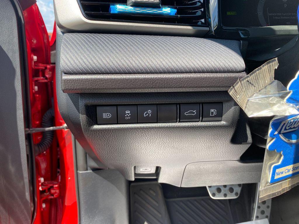used 2025 Toyota Camry car, priced at $31,489