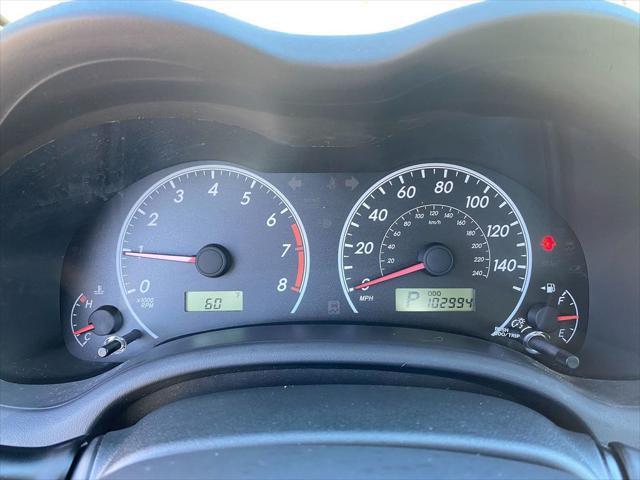 used 2012 Toyota Corolla car, priced at $12,988
