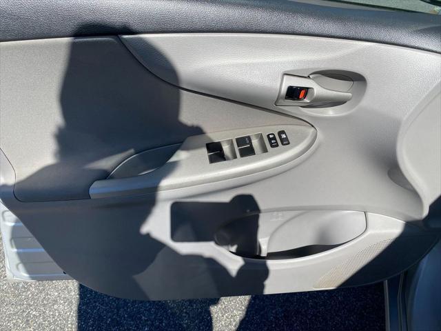 used 2012 Toyota Corolla car, priced at $12,988