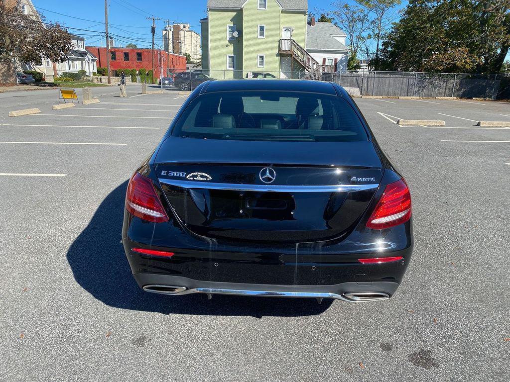 used 2017 Mercedes-Benz E-Class car, priced at $17,576
