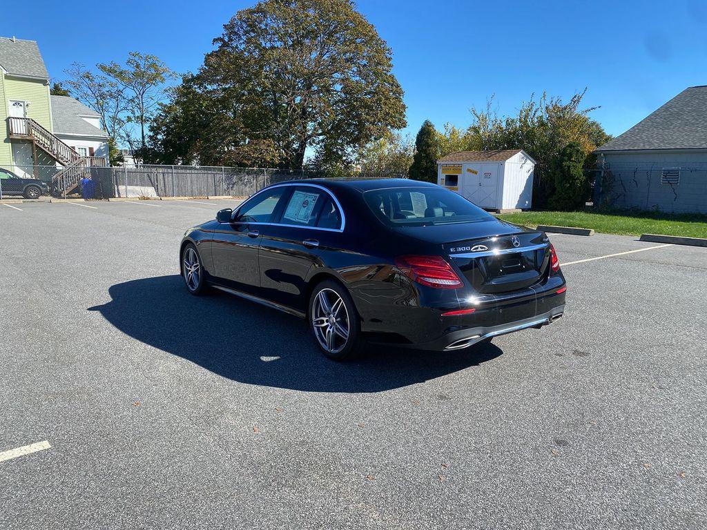 used 2017 Mercedes-Benz E-Class car, priced at $17,576