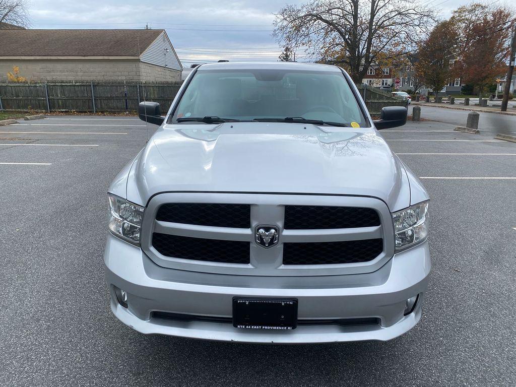 used 2016 Ram 1500 car, priced at $17,320