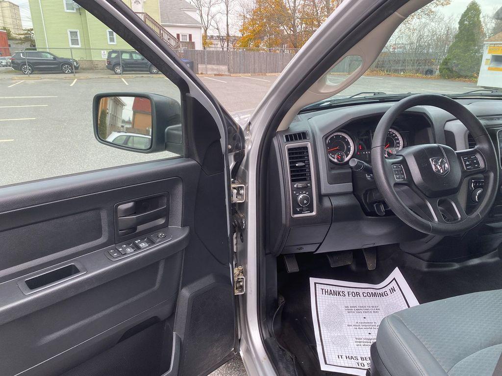 used 2016 Ram 1500 car, priced at $17,320