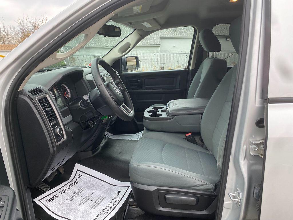 used 2016 Ram 1500 car, priced at $17,320