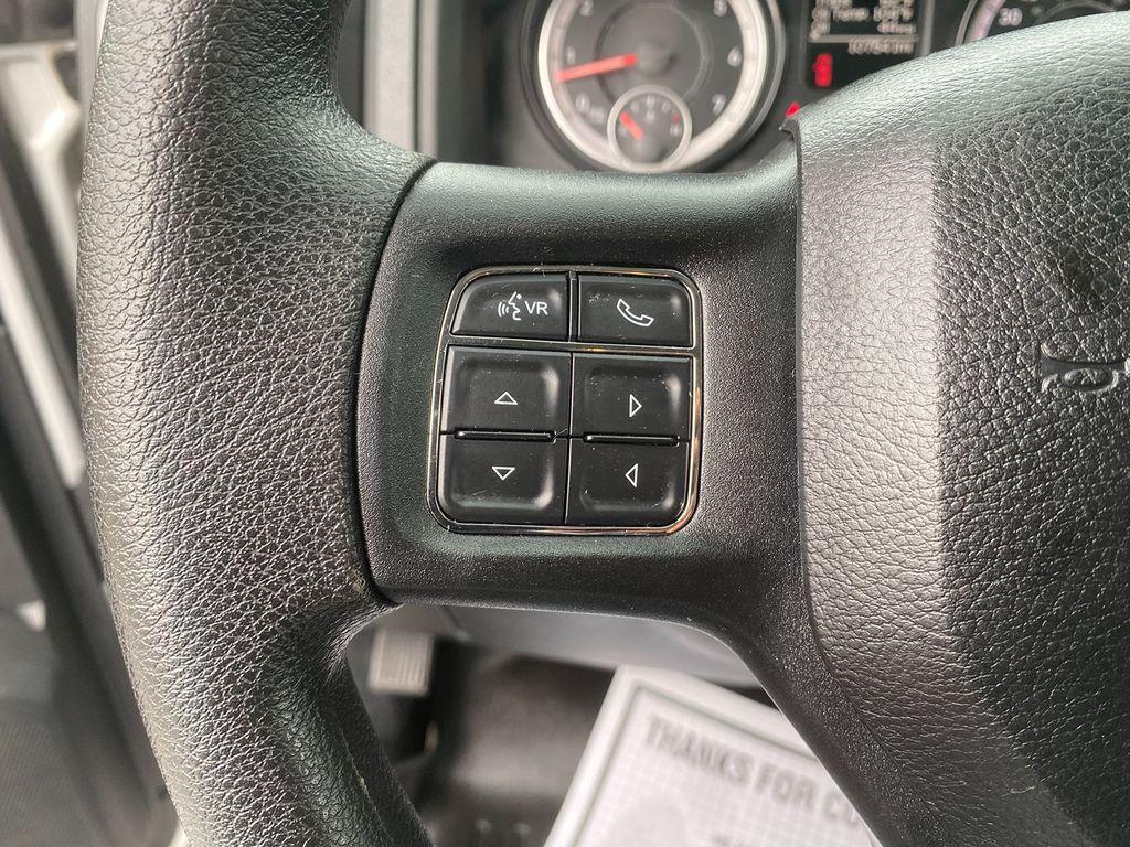 used 2016 Ram 1500 car, priced at $17,320