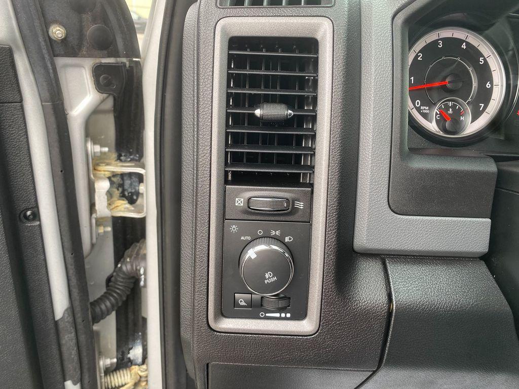 used 2016 Ram 1500 car, priced at $17,320